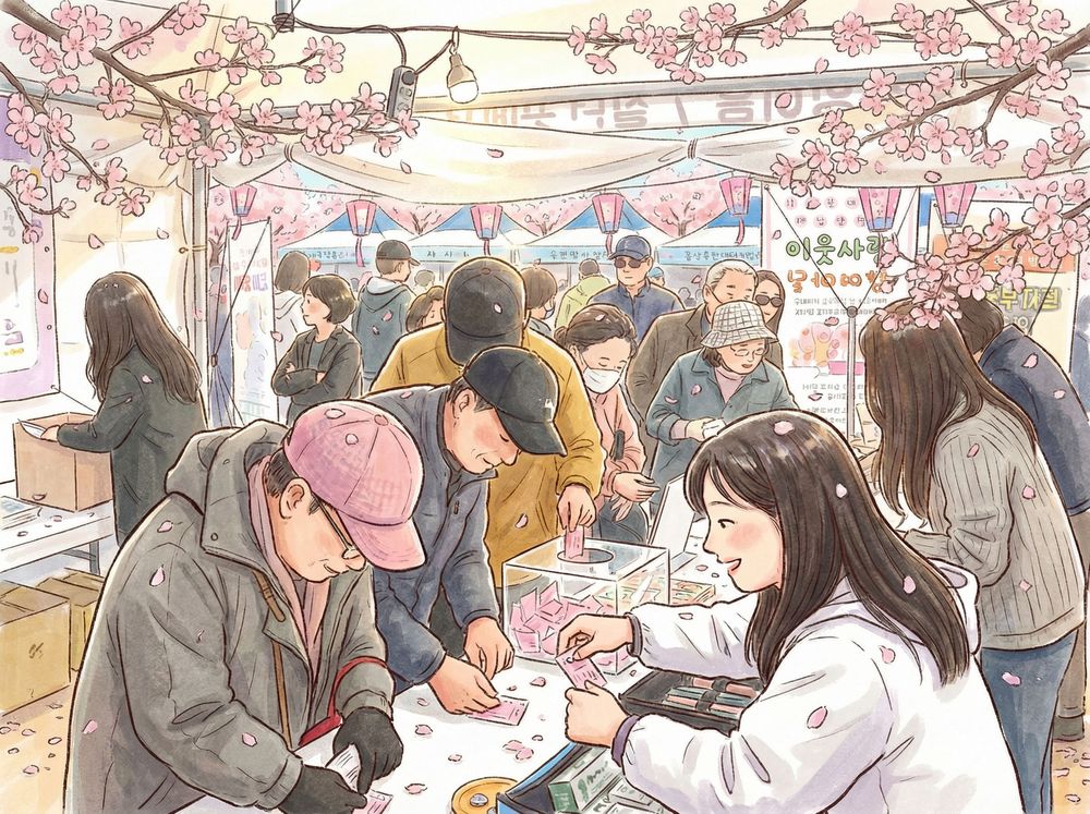 2026년 강서 희망이음 복지상담소 운영 결과 